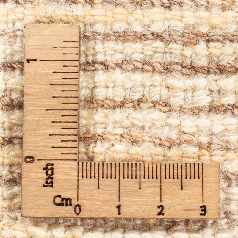 Persisk Gabbeh Teppe 93x151cm - Perserteppich Wollteppich