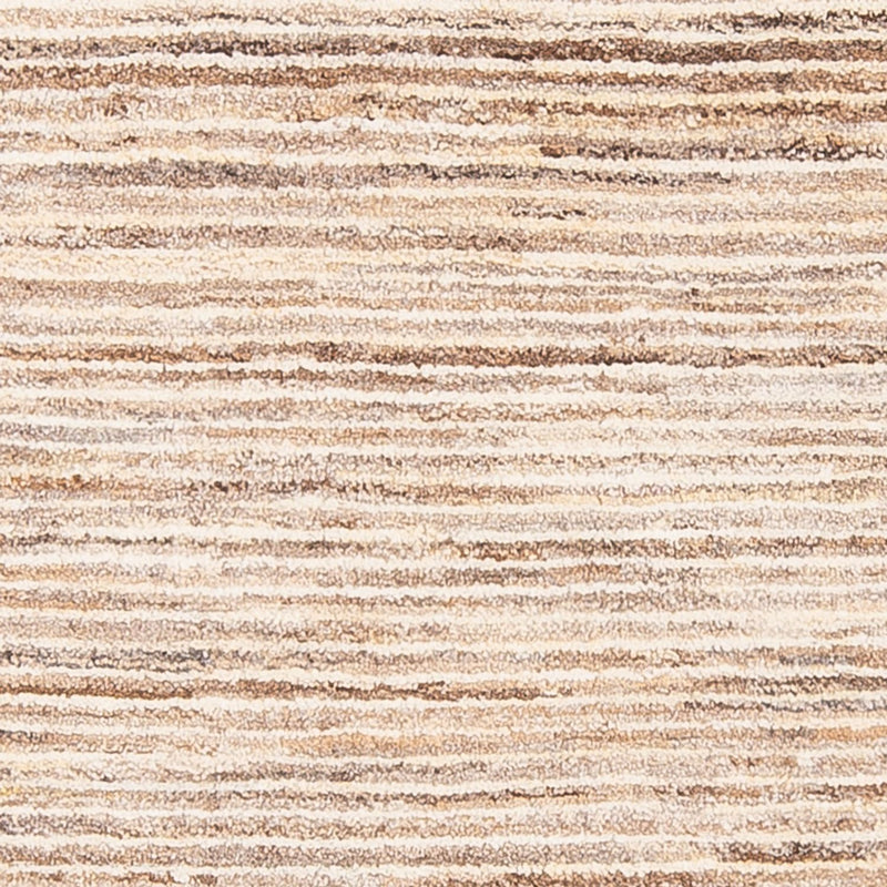 Persisk Gabbeh Teppe 145x105cm - Perserteppich Wollteppich