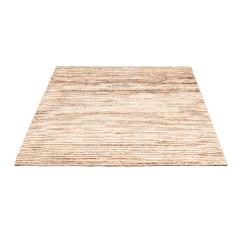 Persisk Gabbeh Teppe 145x105cm - Perserteppich Wollteppich