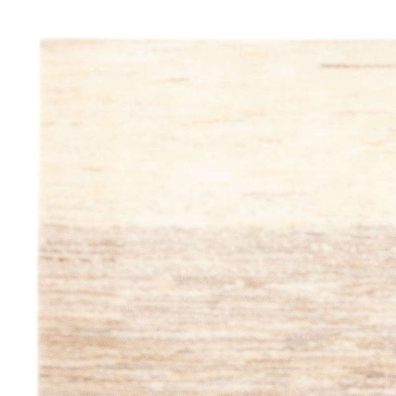 Persisk Gabbeh Teppe 120x108cm - Perserteppich Wollteppich