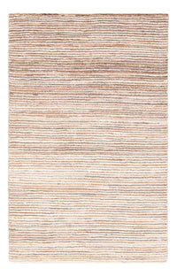 Persisk Gabbeh Teppe 145x96cm - Perserteppich Wollteppich – product image