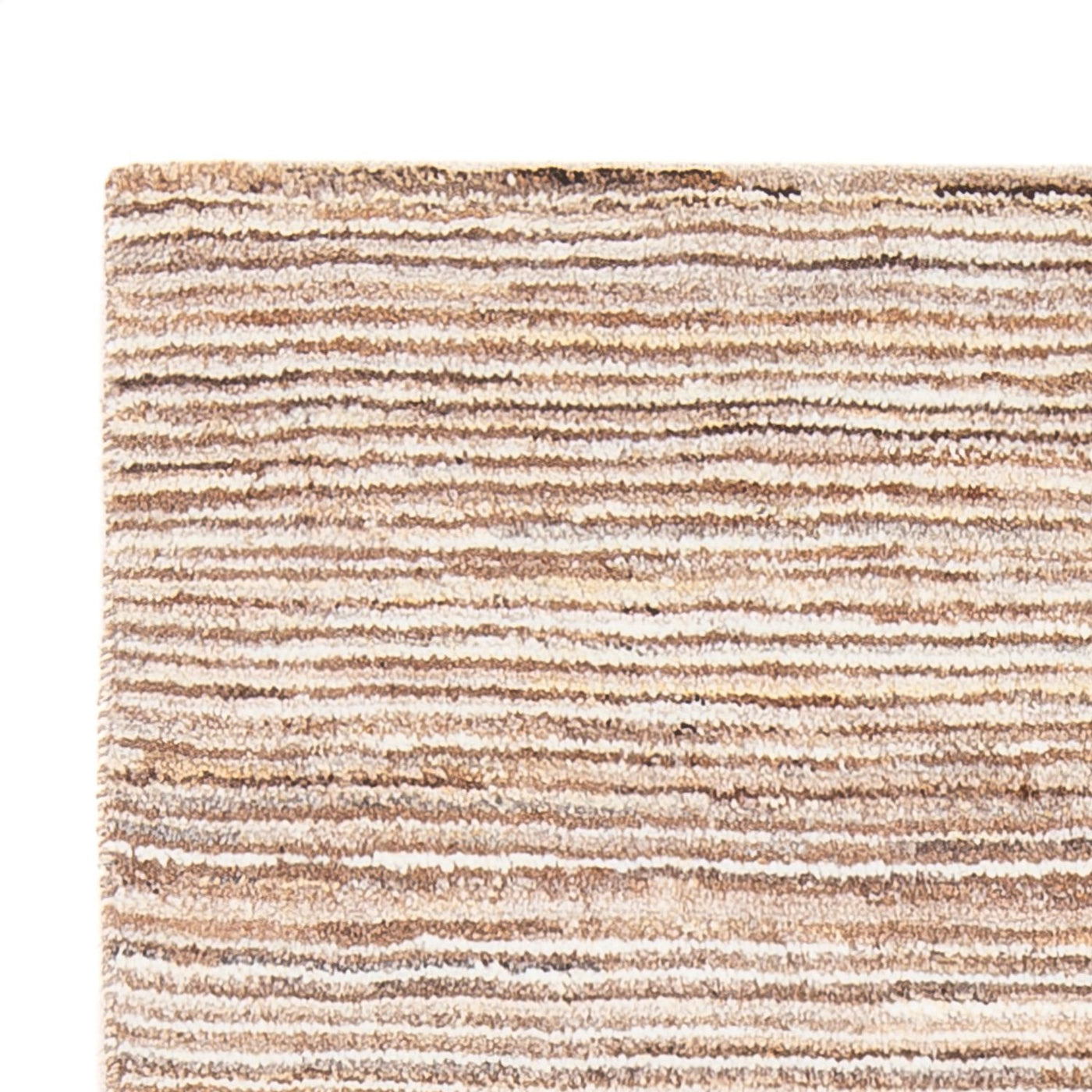 Persisk Gabbeh Teppe 145x96cm - Perserteppich Wollteppich