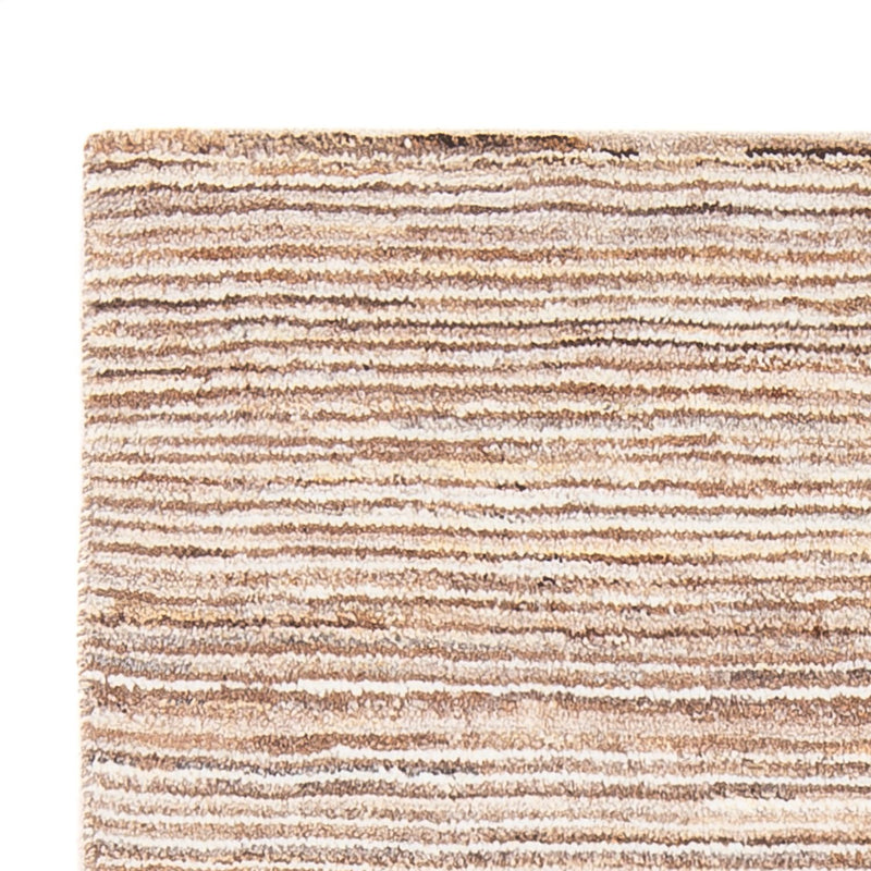 Persisk Gabbeh Teppe 145x96cm - Perserteppich Wollteppich