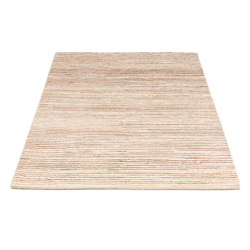 Persisk Gabbeh Teppe 145x96cm - Perserteppich Wollteppich