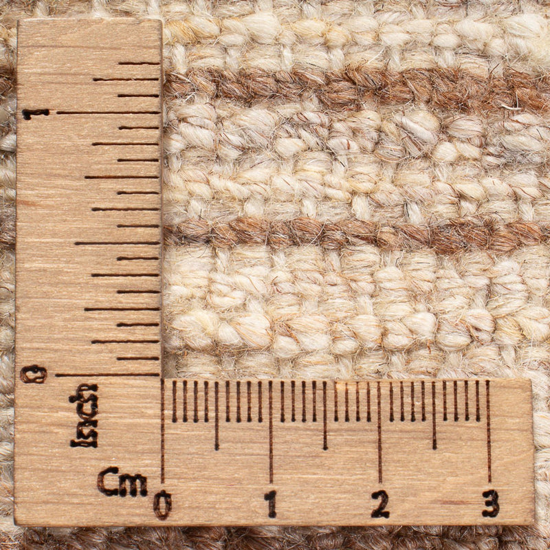 Persisk Gabbeh Teppe 145x96cm - Perserteppich Wollteppich