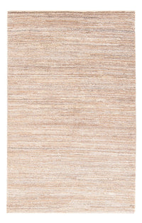 Gabbeh-teppe - persisk - 146 x 94 cm - mørk beige – product image