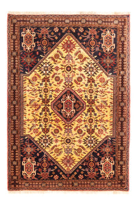 Qashqai Teppe 150x110cm - Persisk teppe – product image