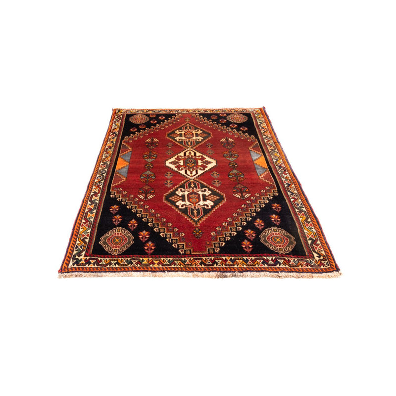 Qashqai Teppe 172x117cm - Persisk teppe