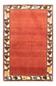 Qashqai Teppe 144x97cm - Persisk teppe