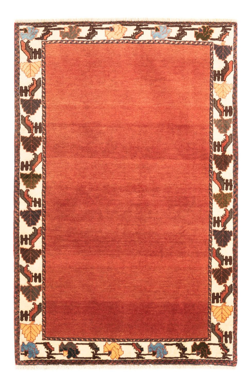Qashqai Teppe 144x97cm - Persisk teppe