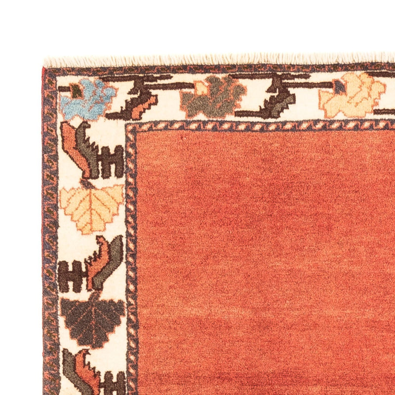 Qashqai Teppe 144x97cm - Persisk teppe