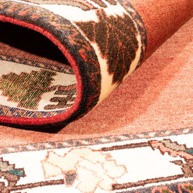 Qashqai Teppe 144x97cm - Persisk teppe