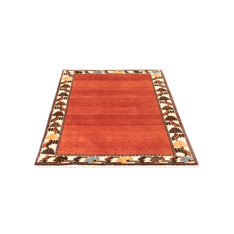 Qashqai Teppe 144x97cm - Persisk teppe