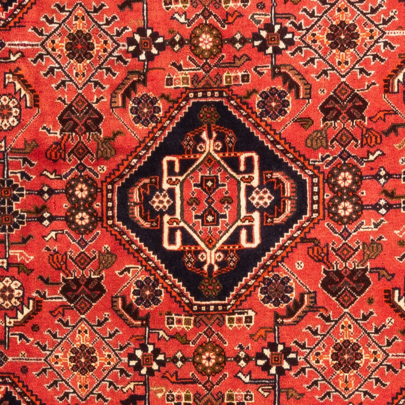 Qashqai Teppe 150x115cm - Persisk teppe