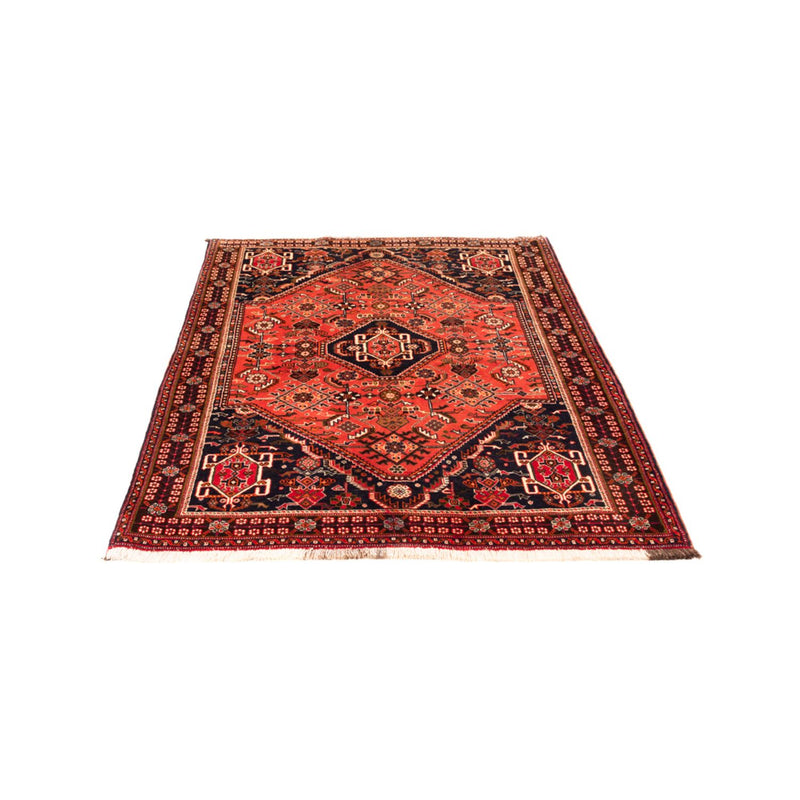 Qashqai Teppe 150x115cm - Persisk teppe
