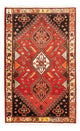 Qashqai Teppe 170x112cm - Persisk teppe