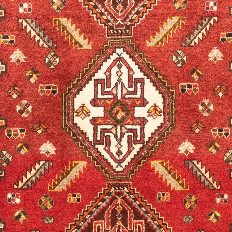 Qashqai Teppe 170x112cm - Persisk teppe