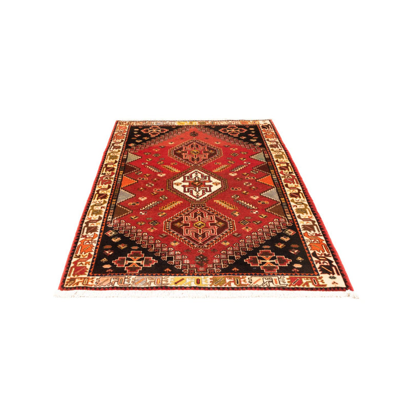 Qashqai Teppe 170x112cm - Persisk teppe
