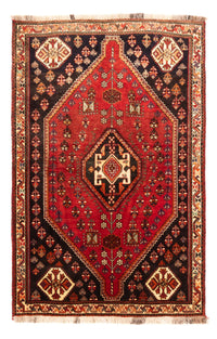 Qashqai Teppe 170x114cm - Persisk teppe – product image