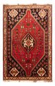 Qashqai Teppe 170x114cm - Persisk teppe