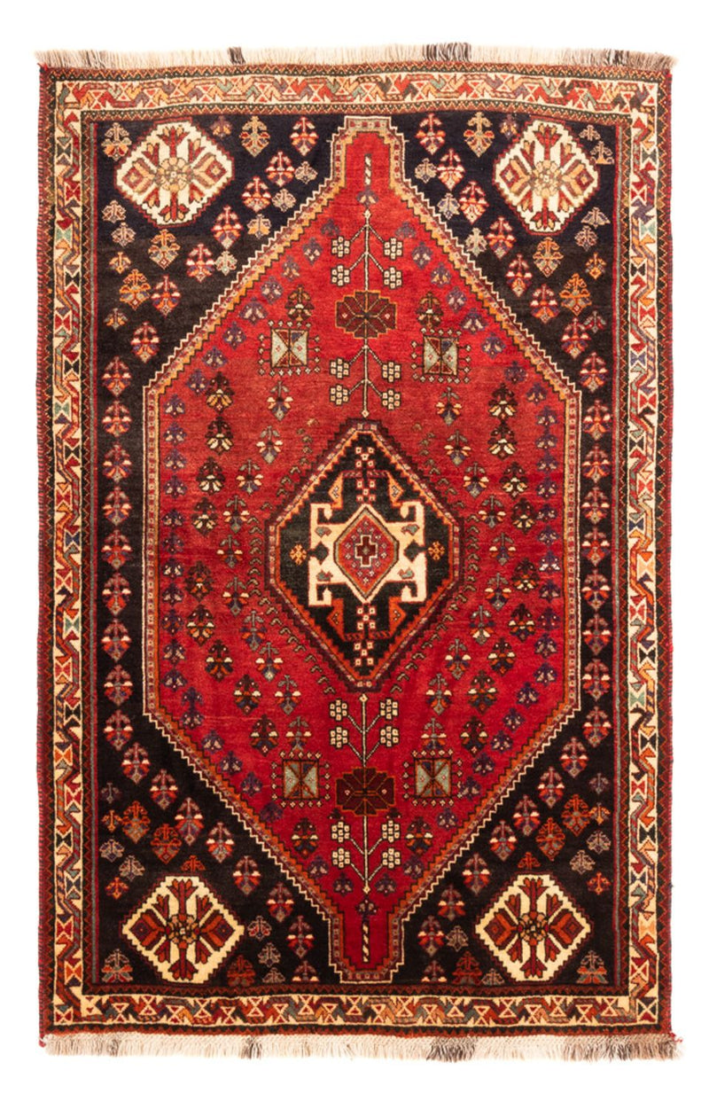 Qashqai Teppe 170x114cm - Persisk teppe