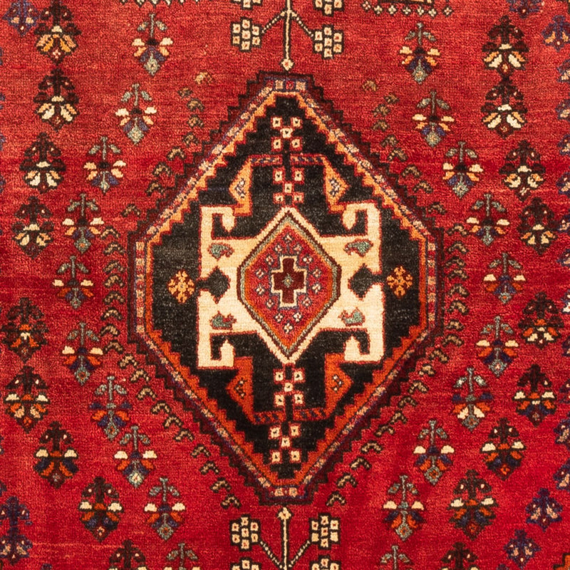 Qashqai Teppe 170x114cm - Persisk teppe