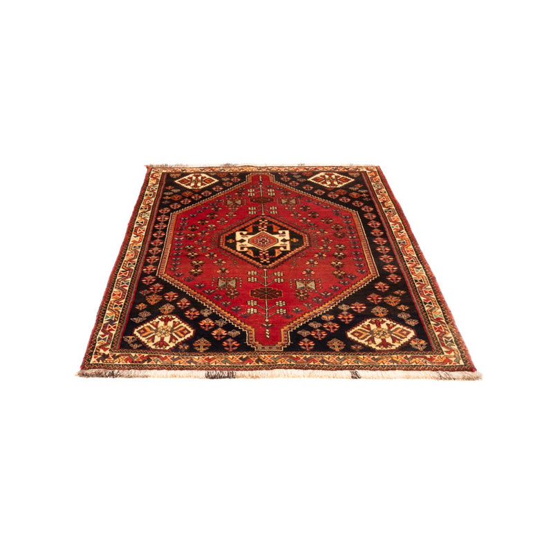 Qashqai Teppe 170x114cm - Persisk teppe