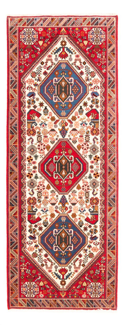 Qashqai Teppe 80x208cm - Persisk teppe