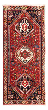 Qashqai Teppe 200x80cm - Persisk teppe – product image