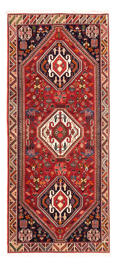Qashqai Teppe 80x200cm - Persisk teppe