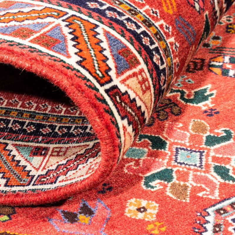 Qashqai Teppe 200x80cm - Persisk teppe