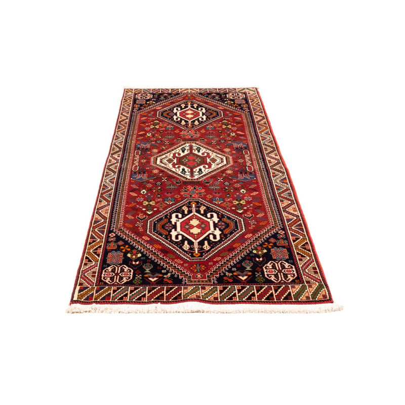 Qashqai Teppe 200x80cm - Persisk teppe