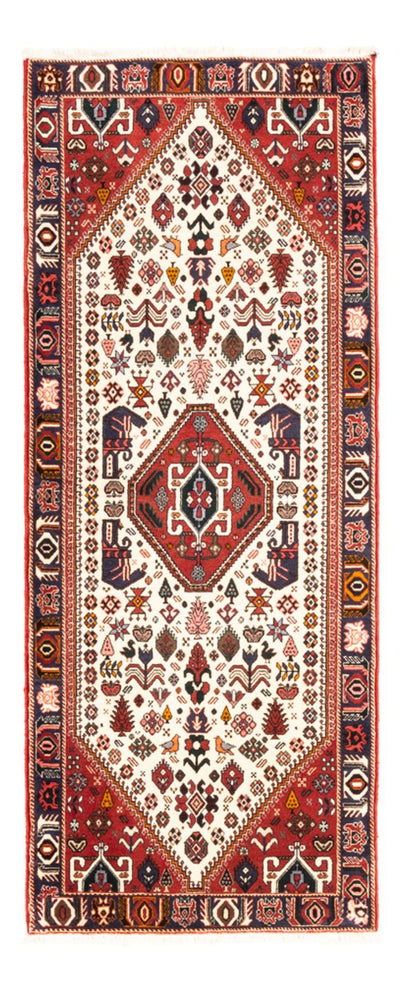 Qashqai Teppe 80x200cm - Persisk teppe