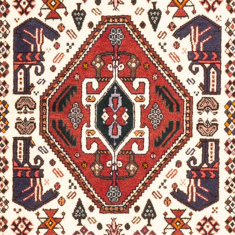 Qashqai Teppe 200x80cm - Persisk teppe