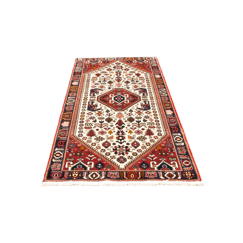 Qashqai Teppe 200x80cm - Persisk teppe