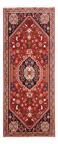 Qashqai Teppe 200x83cm - Persisk teppe – product image
