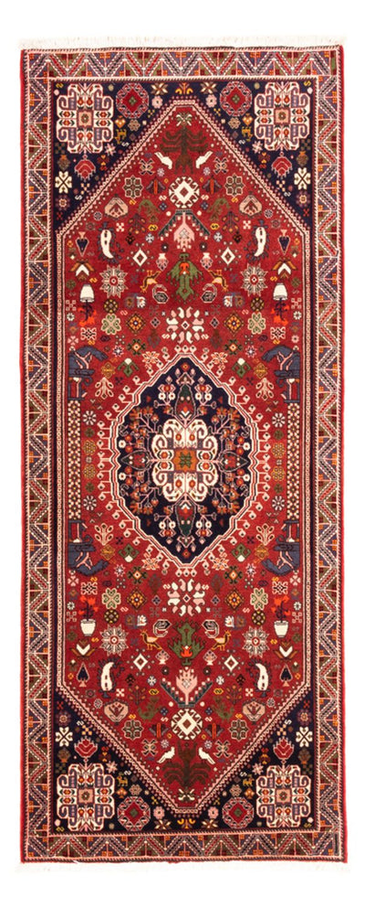 Qashqai Teppe 83x200cm - Persisk teppe