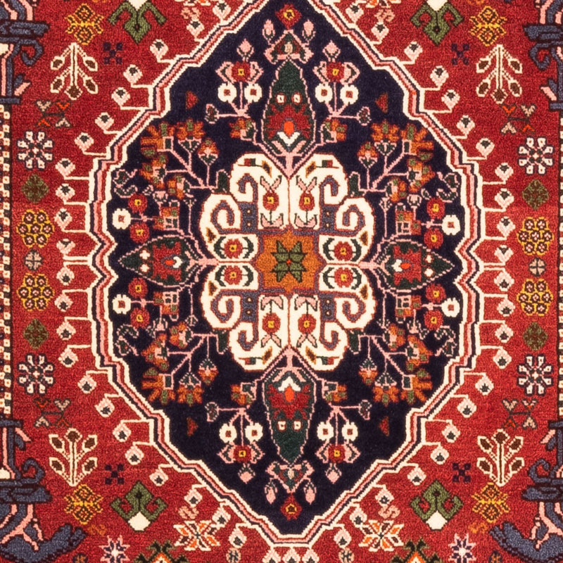 Qashqai Teppe 200x83cm - Persisk teppe