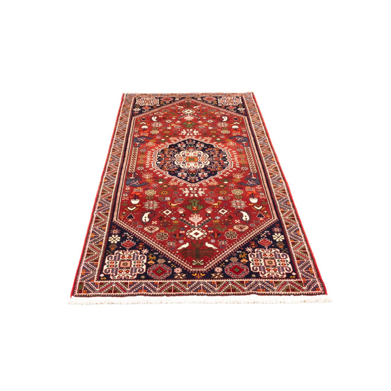 Qashqai Teppe 200x83cm - Persisk teppe