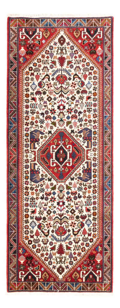 Qashqai Teppe 82x200cm - Persisk teppe