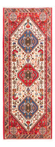 Qashqai Teppe 205x82cm - Persisk teppe