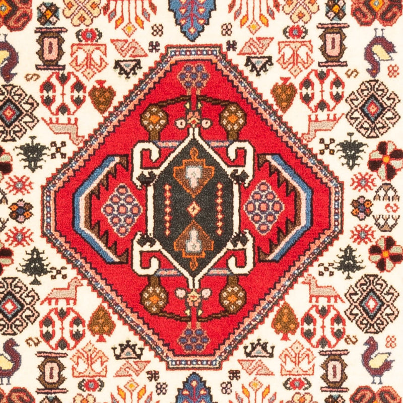 Qashqai Teppe 205x82cm - Persisk teppe
