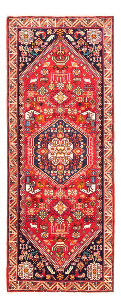 Qashqai Teppe 82x200cm - Persisk teppe