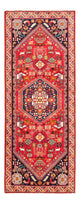 Qashqai Teppe 200x82cm - Persisk teppe