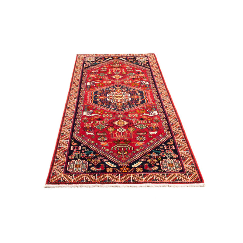 Qashqai Teppe 200x82cm - Persisk teppe