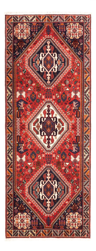Qashqai Teppe 80x205cm - Persisk teppe