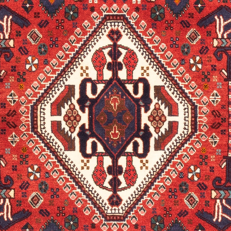 Qashqai Teppe 80x205cm - Persisk teppe