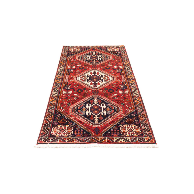 Qashqai Teppe 80x205cm - Persisk teppe