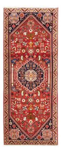 Qashqai Teppe 200x80cm - Persisk teppe – product image