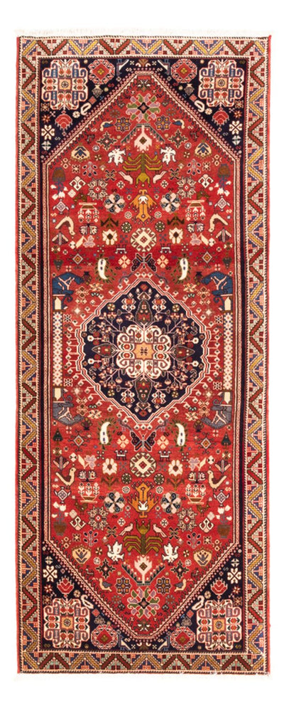 Qashqai Teppe 80x200cm - Persisk teppe